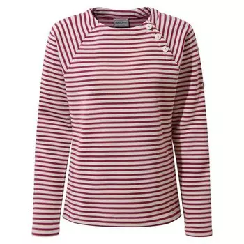Свитер Craghoppers Neela Crew Neck, белый