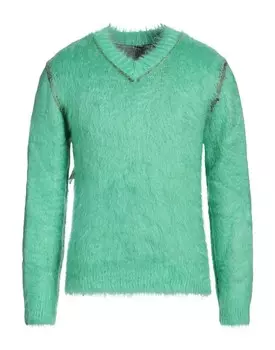 Свитер Craig Green, зеленый