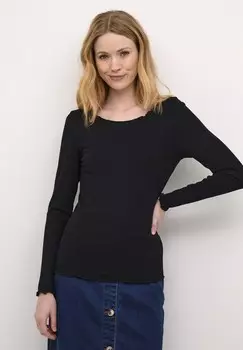 Свитер Cream, черный