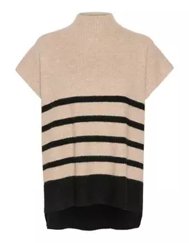 Свитер Cream CR Stari, бежевый