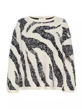 Свитер Cream CR Temikka, бежевый