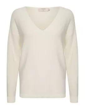 Свитер Cream CRSillar, белый