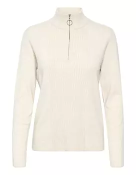 Свитер Cream Dela, крем