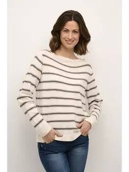 Свитер Cream, кремовый