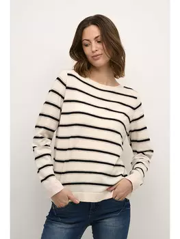 Свитер Cream, кремовый