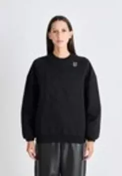 Свитер CREW NECK Dkny, черный