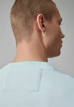 Свитер Crew Next, голубой