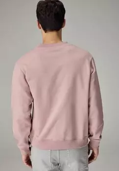 Свитер Crew Next, розовый