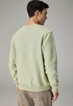 Свитер Crew Next, зеленый