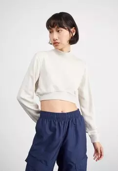 Свитер CREW Nike, белый