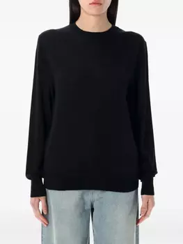 Свитер Crew Rhea, черный