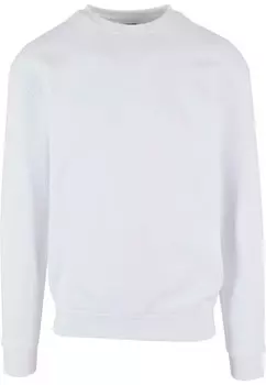 Свитер Crewneck Urban Classics, белый