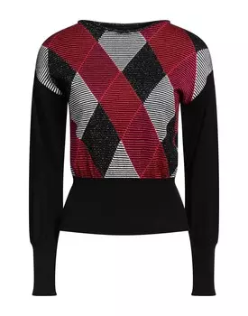 Свитер Cristina Gavioli, черный