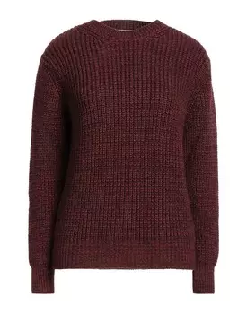 Свитер Croch, бледно-розовый