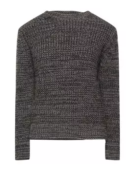 Свитер Croch, черный