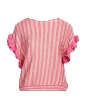 Свитер Croch, фуксия