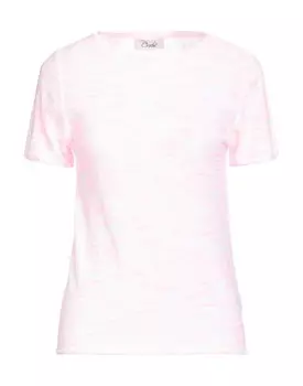 Свитер Croch, фуксия