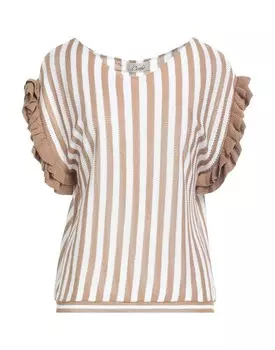 Свитер Croch, хаки