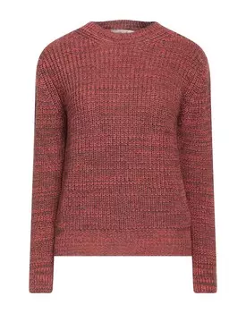 Свитер Croch, коралл