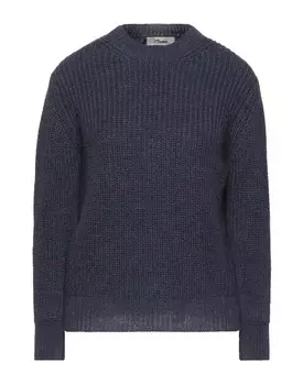 Свитер Croch, лиловый