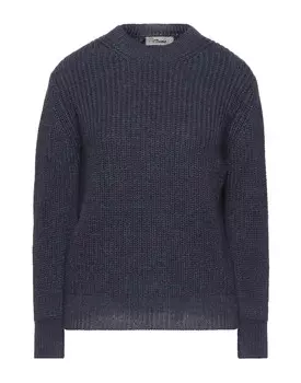 Свитер Croch, лиловый