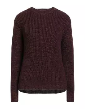 Свитер Croch, пурпурный