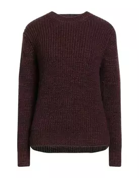 Свитер Croch, пурпурный