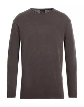 Свитер Crossley, коричневый