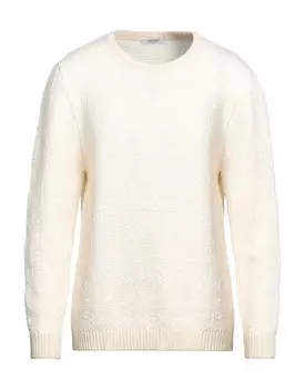 Свитер Crossley, кремовый