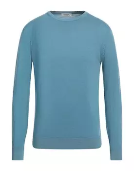 Свитер Crossley, пастельный синий