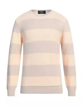 Свитер Crossley, светло-розовый