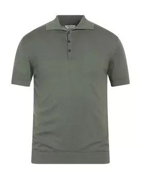 Свитер Crossley, зеленый