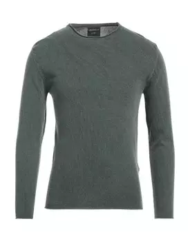 Свитер Crossley, зеленый