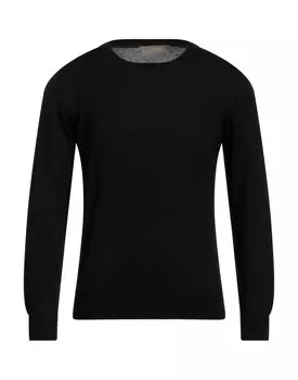 Свитер Cruciani, черный