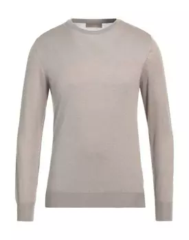 Свитер Cruciani, хаки