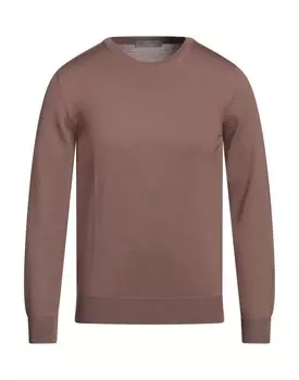 Свитер Cruciani, коричневый