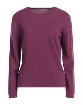 Свитер Cruciani, лиловый