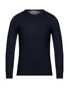 Свитер Cruciani, синий