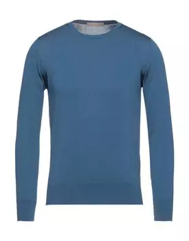Свитер Cruciani, синий