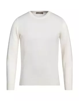 Свитер Cruciani, слоновая кость