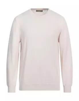 Свитер Cruciani, светло-розовый