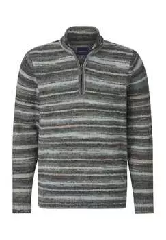 Свитер crudalessi Babista, серый