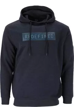 Свитер Cruz Sweeny, темно-синий