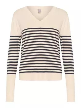 Свитер Culture ANNEMARIE, бежевый