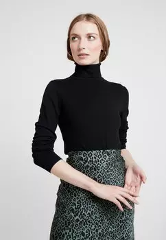 Свитер Culture, черный