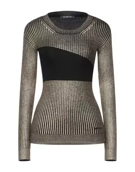 Свитер Custo Barcelona, золото