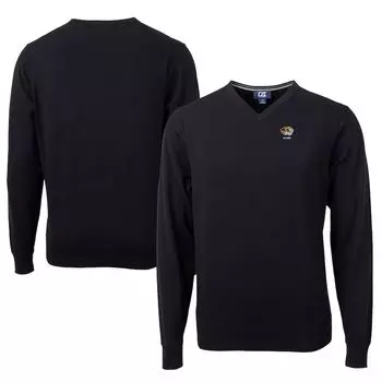 Свитер Cutter & Buck Missouri Tigers, черный