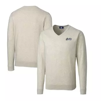 Свитер Cutter & Buck Ucf Knights, серый