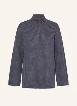 Свитер d6rayure с альпакой Dante6, серый