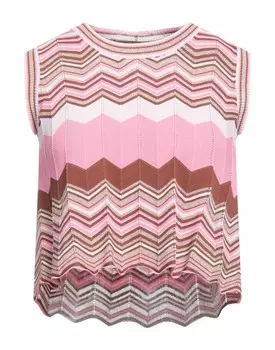 Свитер D.Exterior, розовый